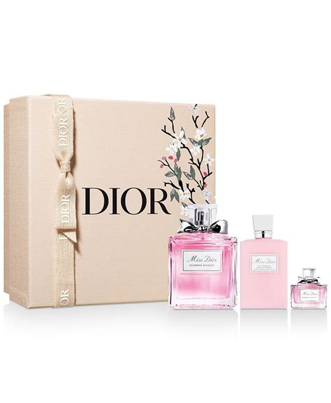 miss dior blooming bouquet macys